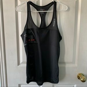 Reebok - Tank
